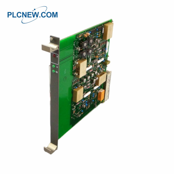 ABB GJR2332300R0100 88FV01F Control board