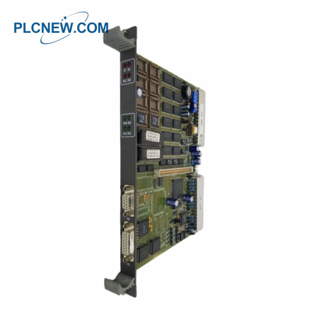 ABB GKWE857341 87TP01 Control Module