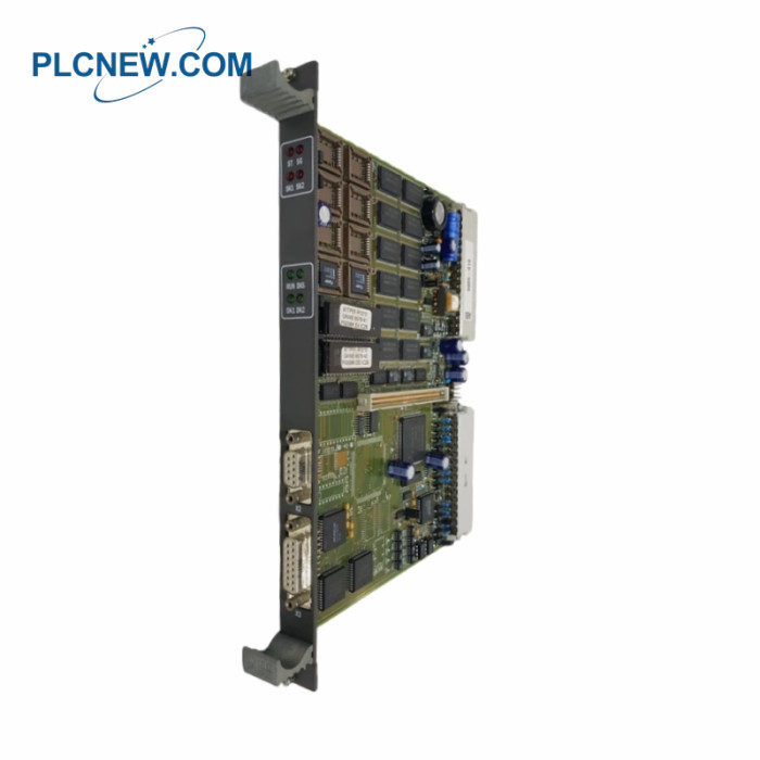 ABB GKWE857341 87TP01 Control Module