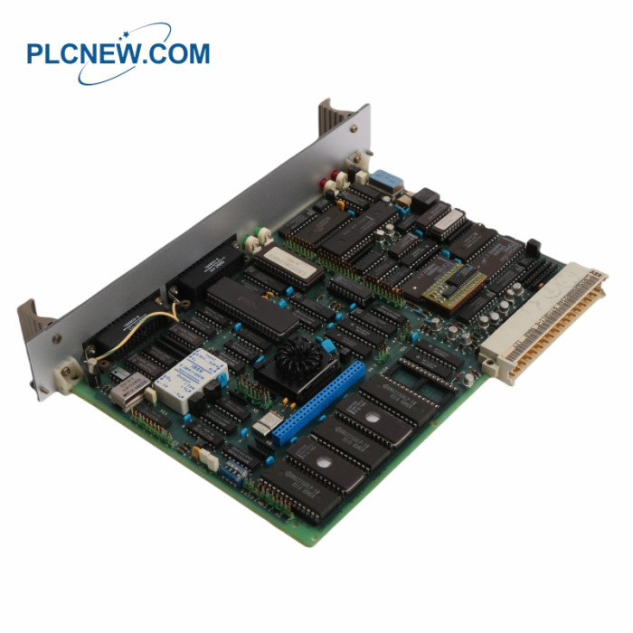 ABB GJR2365700R1010 88VA02B-E Relay Module
