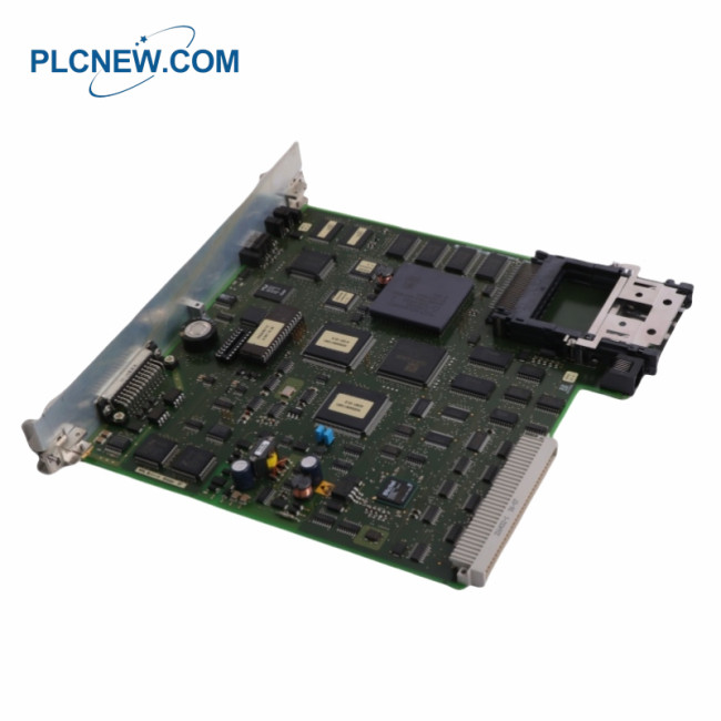 ABB HESG332204R0001  70PR05B-ES Programmable Processor