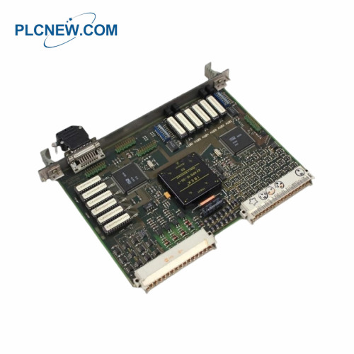 ABB GJR2393200R1210 88TK05D-E Bus Coupling Module