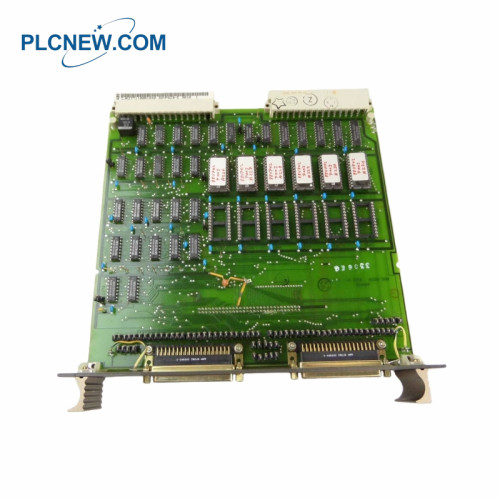 ABB GJR2371100R1040 88VP02D-E PLC Module