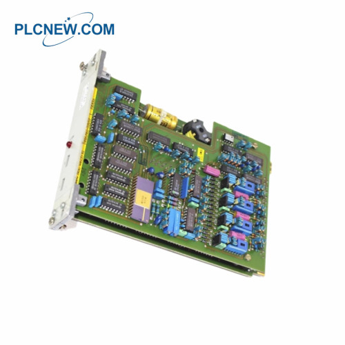 ABB 70 VV 01a HESG447043R0001 Main control board