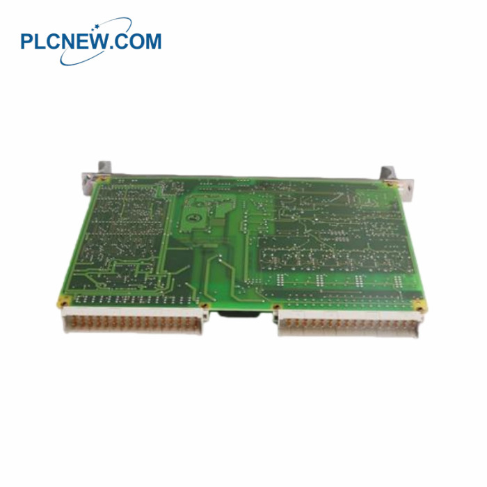 ABB GJR2393800R0100 88QB03B-E Bus Termination