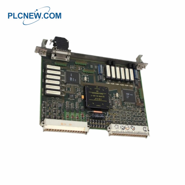 ABB GJR2393200R1210 88TK05D-E Bus Coupling Module