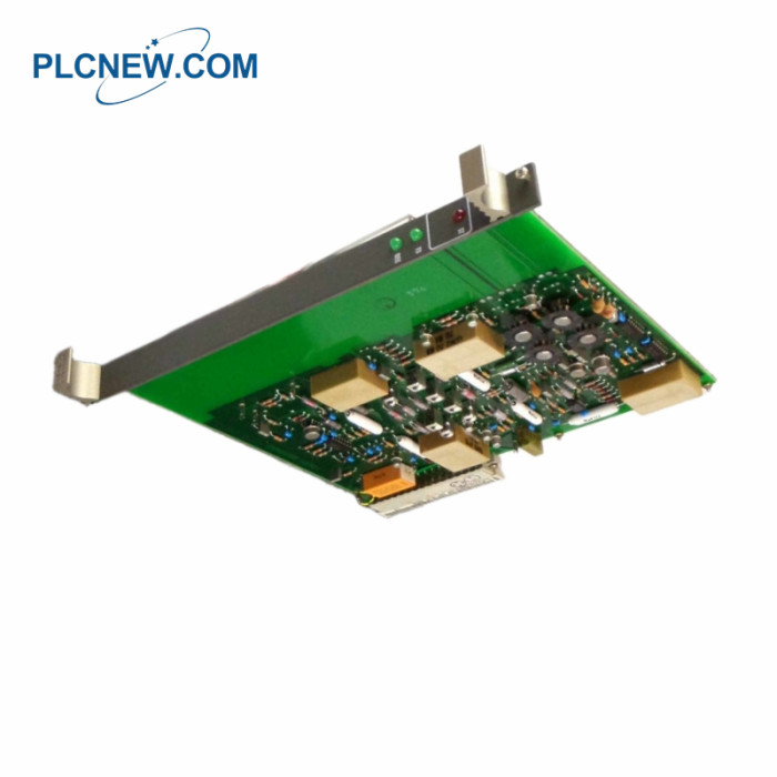 ABB GJR2332300R0100 88FV01F Control board