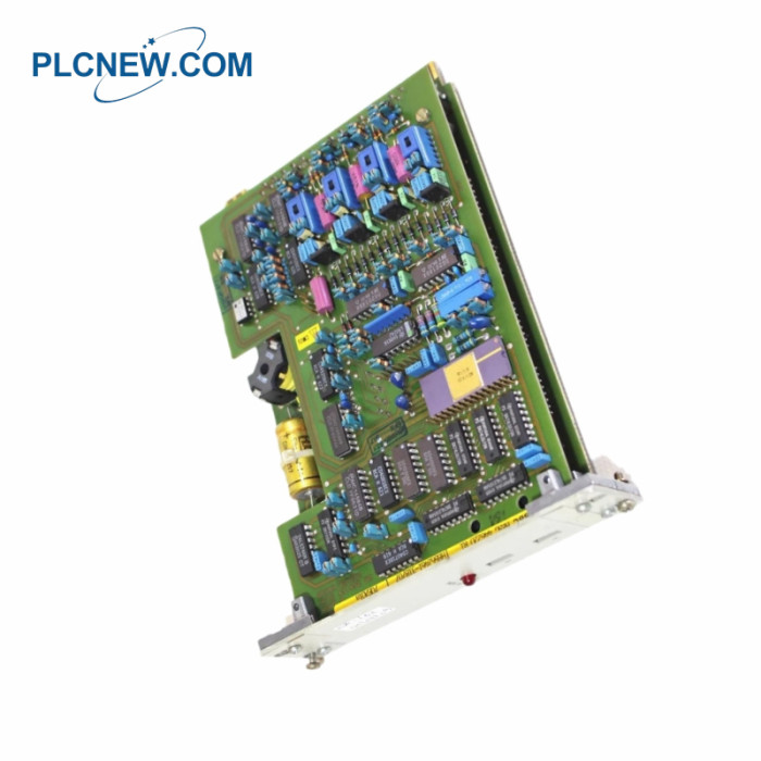 ABB HEFX420038R0001 70UR01A-E Control panel