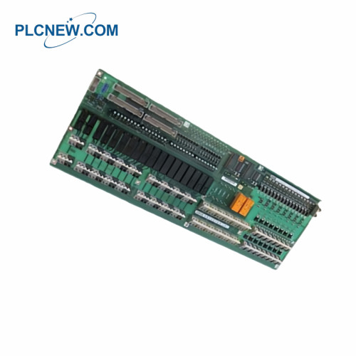 ABB HTDC606701R001 XB 8344A Input Module
