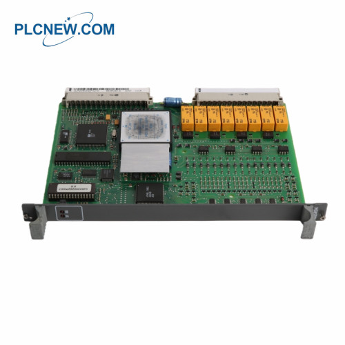 ABB GJR2390200R1210 83SR04D-B Control Board
