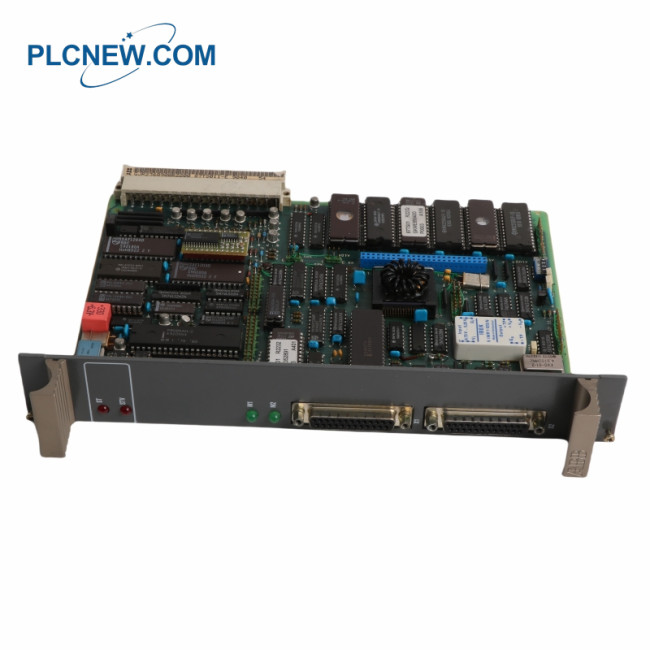 ABB GJR2365700R1010 88VA02B-E Relay Module