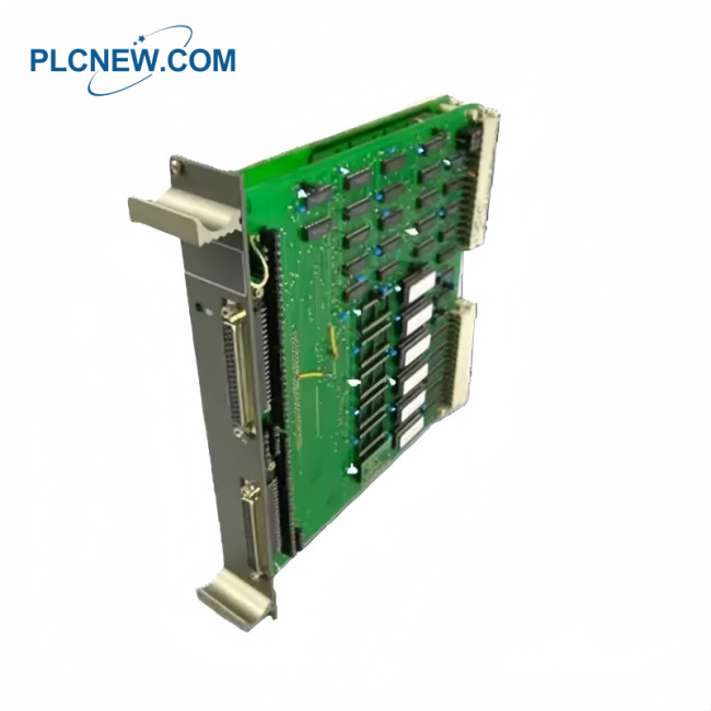 ABB GJR2363900R1000 88VT02B-E Circuit Board