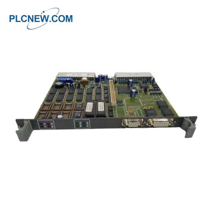 ABB GKWE857341 87TP01 Control Module