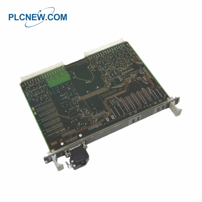 ABB GJR2393200R1210 88TK05D-E Bus Coupling Module