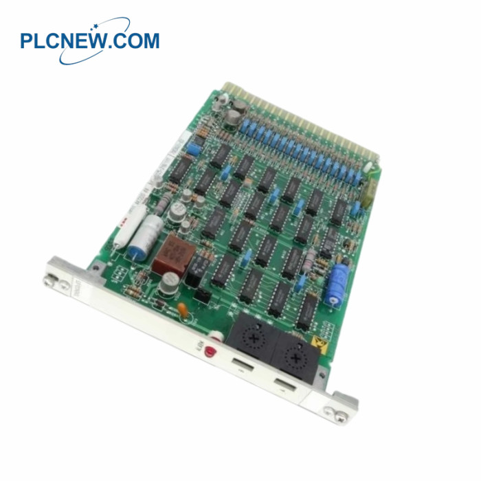ABB HESG447220R4 70EB02C-ES Control board