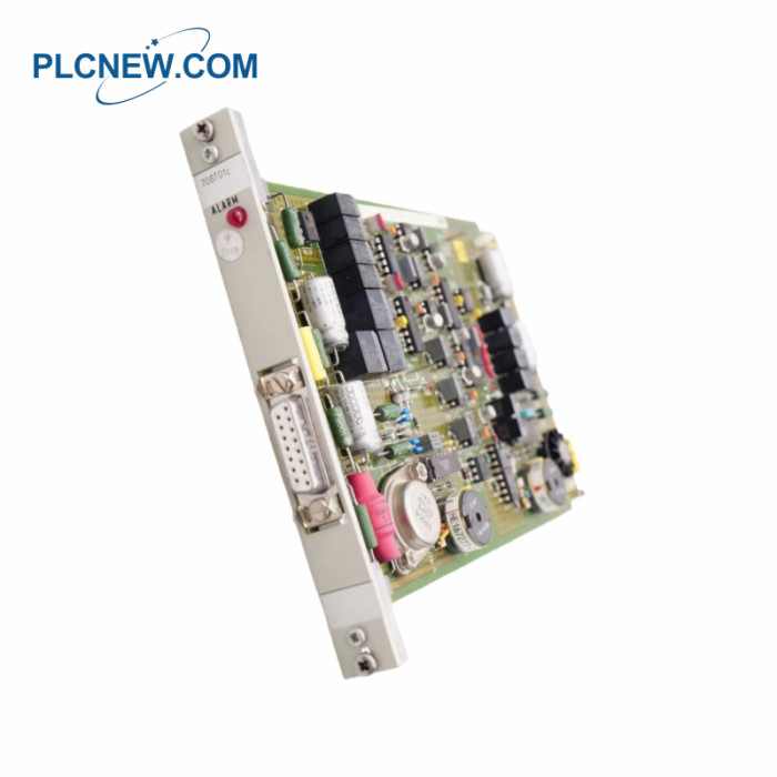 ABB HESG447024R1 70BT01C Processor Board Module