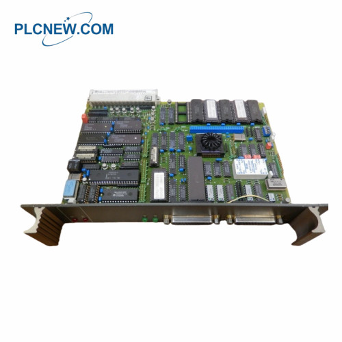 ABB GKWE857800R1223 87TS05 Communications Module