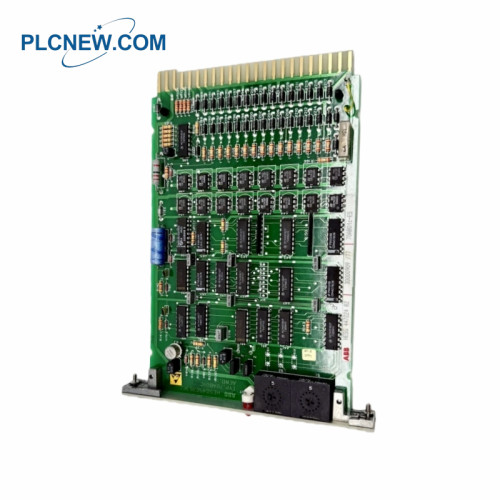 ABB HESG447224R2 70AB01C-ES Output Module