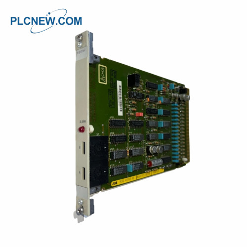 ABB HESG447005R R2 70EB01D-E INPUT MODULE