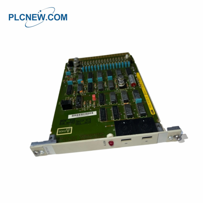 ABB HESG447005R R2 70EB01D-E INPUT MODULE