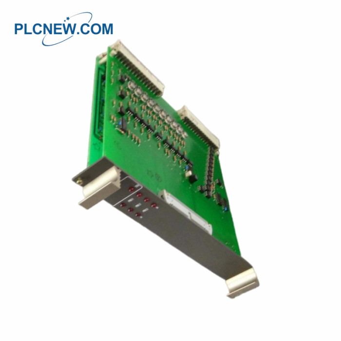 ABB GJR2329800R0100 88UM01A Annunciation Module