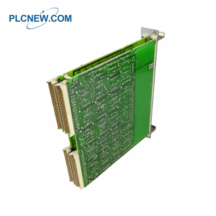 ABB GJR2371100R1040 88VP02B-E Control Module