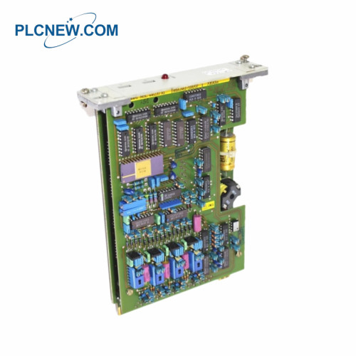 ABB 70 VV 01a HESG447043R0001 Main control board