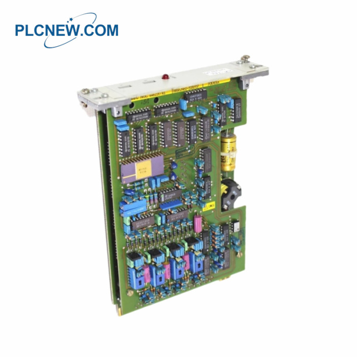 ABB HESG447398R0020 70EA06A-E  Analog Input Module