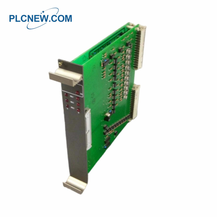 ABB GJR2329800R0100 88UM01A Annunciation Module
