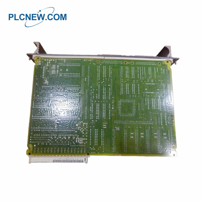 ABB GKWE857800R1223 87TS05 Communications Module