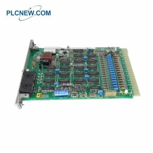 ABB HESG447220R4 70EB02C-ES Control board