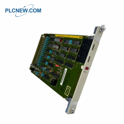 ABB HESG447005R R2 70EB01D-E INPUT MODULE