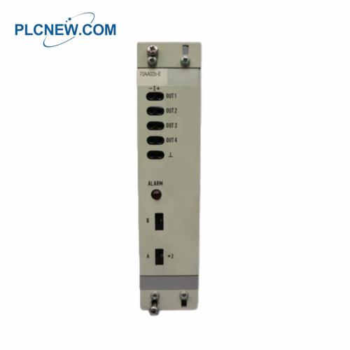 ABB HESG447388R1 70AA02B-E PCB Circuit Board