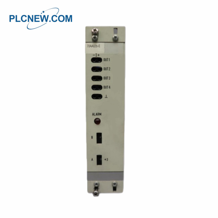 ABB HESG447388R1 70AA02B-E PCB Circuit Board
