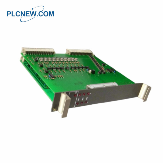 ABB GJR2329800R0100 88UM01A Annunciation Module