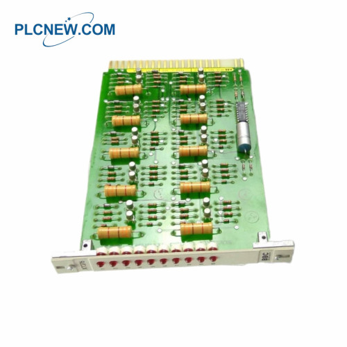ABB HEIE420158R0001 XT 376A-E Control Board