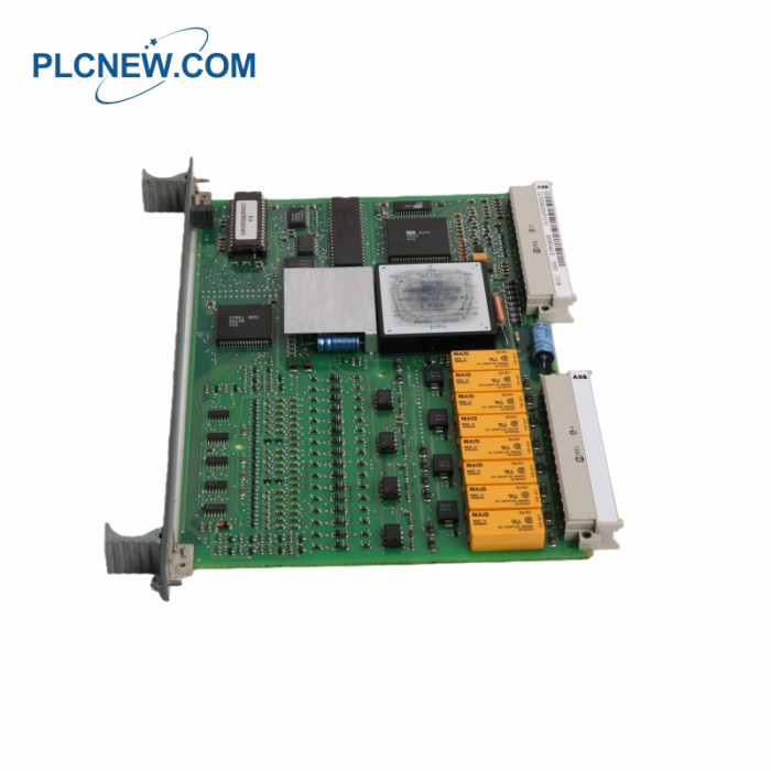 ABB GJR2390200R1210 83SR04D-B Control Board