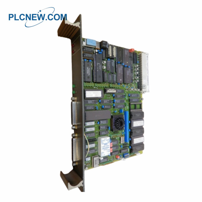ABB GKWE857800R1223 87TS05 Communications Module