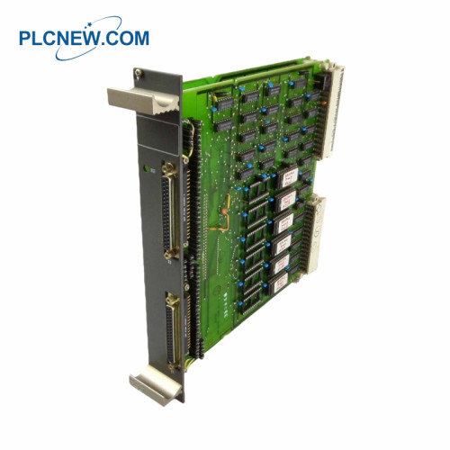 ABB GJR2371100R1040 88VP02B-E Control Module