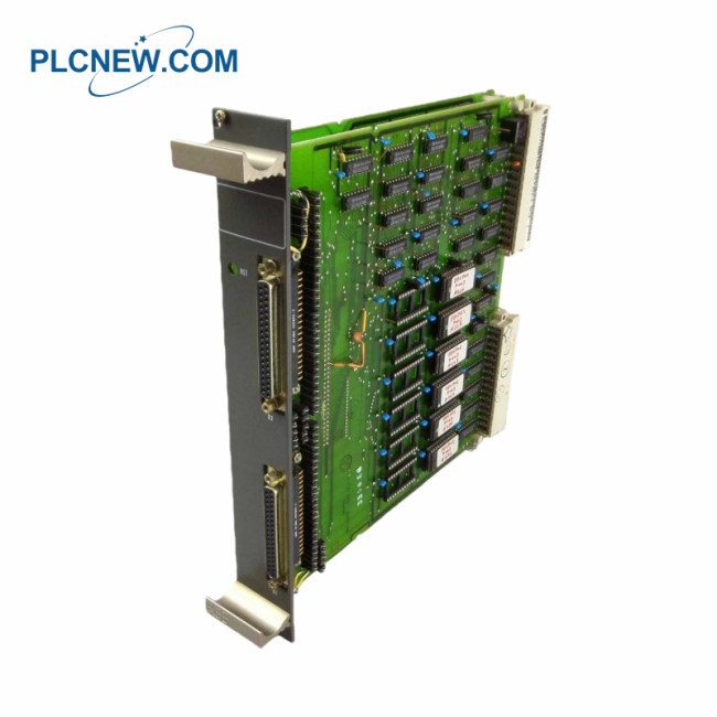ABB GJR2371100R1040 88VP02B-E Control Module