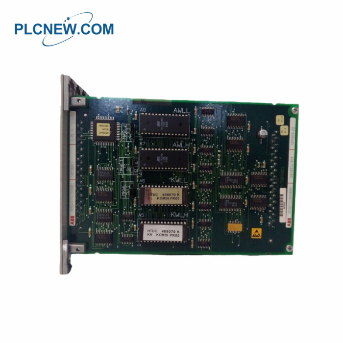ABB HESG447440R0001 70BK03C-E Bus Coupling Module