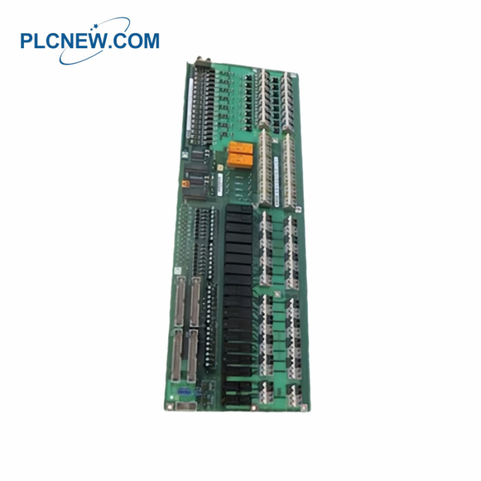 ABB HTDC606701R001 XB 8344A Input Module