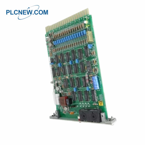 ABB HESG447220R4 70EB02C-ES Control board