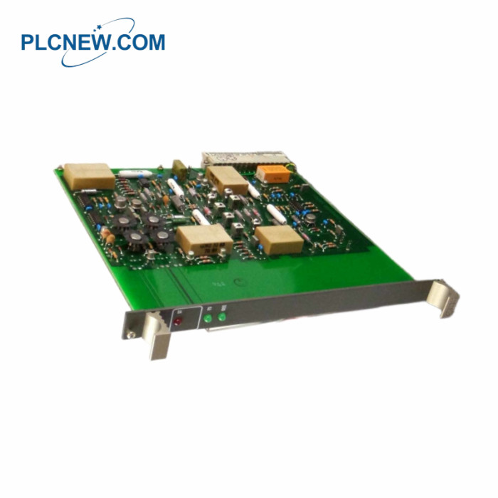 ABB GJR2332300R0100 88FV01F Control board