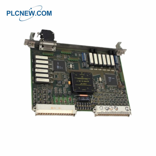 ABB GJR2391100R1200 88FT05C-E Coupling Module