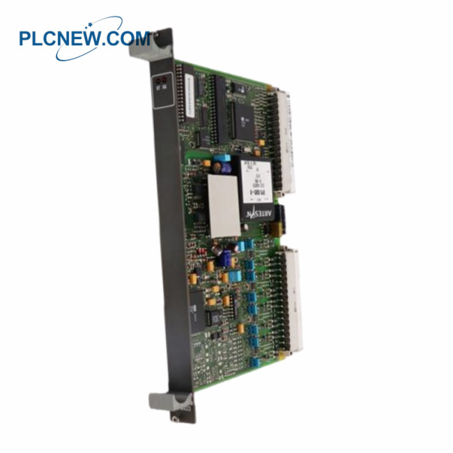 ABB GJR2393800R0100 88QB03B-E Bus Termination