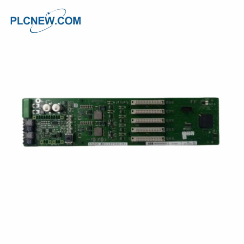 ABB 3BHE041464R0101 UDD406A Control Module