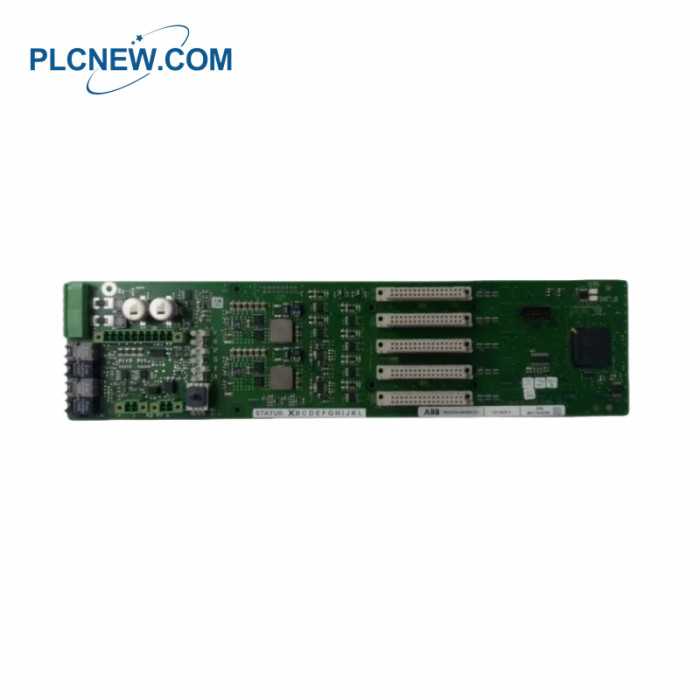 ABB UDD406A 3BHE041464R0101 Digital input/output module