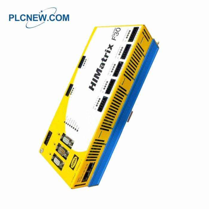 HIMA HIMatrix F30 01 Safety-Related Controller