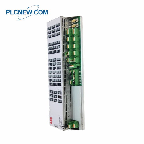 ABB 3BHE028915R0101 PCD237 A101 Servo controller